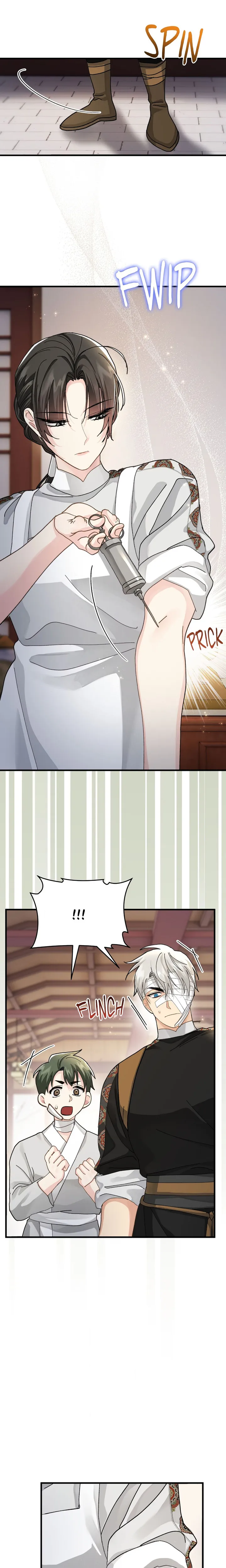 Kingdom of Innocence (Uncensored) 20