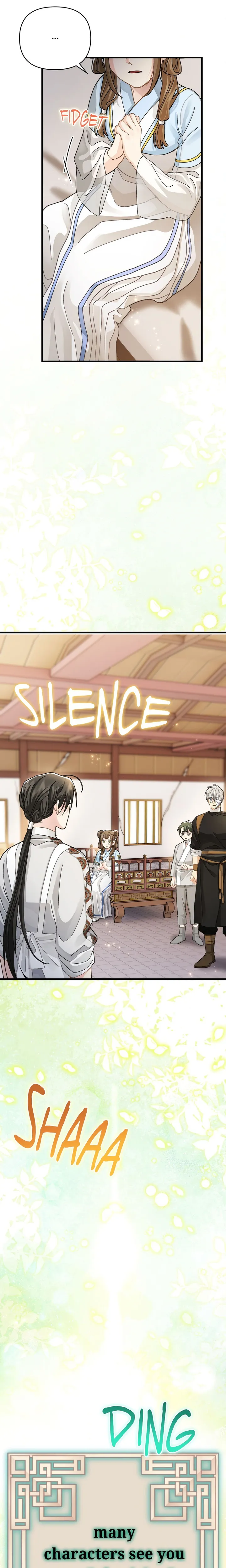 Kingdom of Innocence (Uncensored) 22