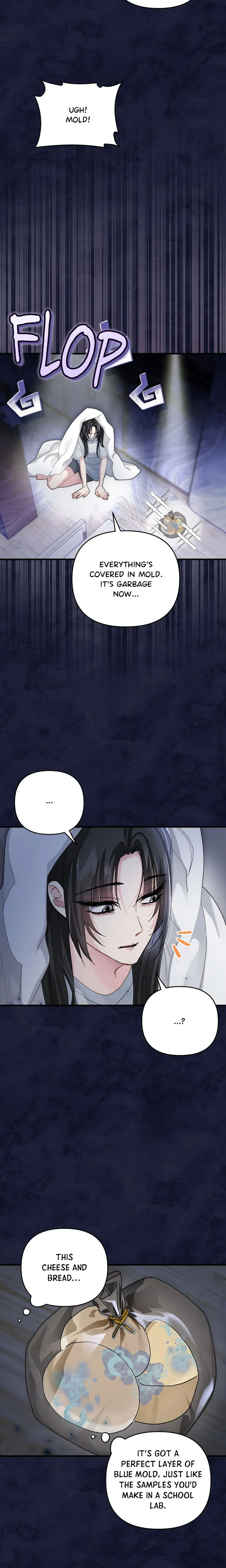 Kingdom of Innocence (Uncensored) 5