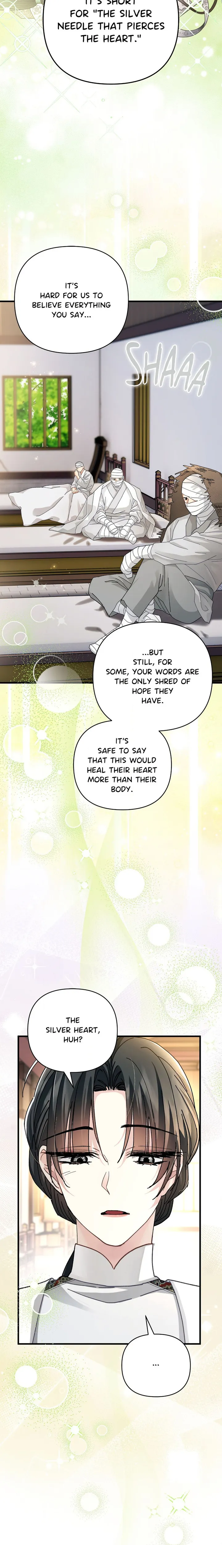 Kingdom of Innocence (Uncensored) 2