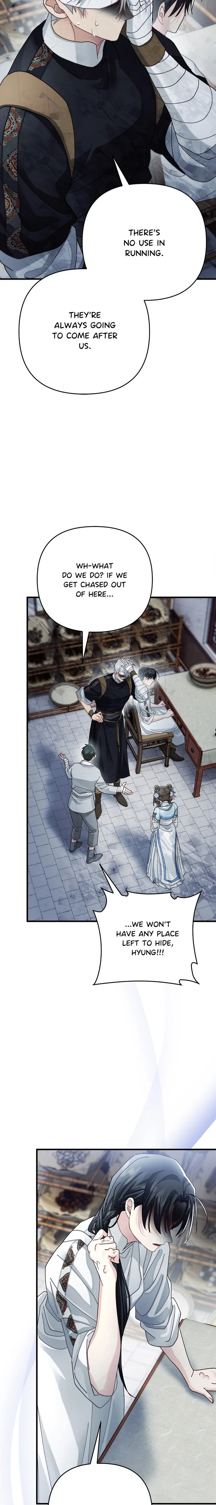 Kingdom of Innocence (Uncensored) 23