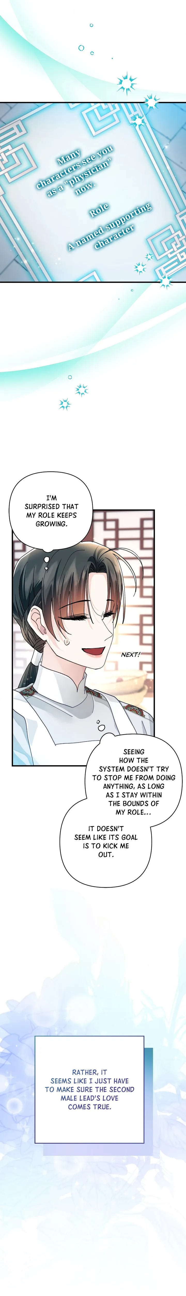 Kingdom of Innocence (Uncensored) 9