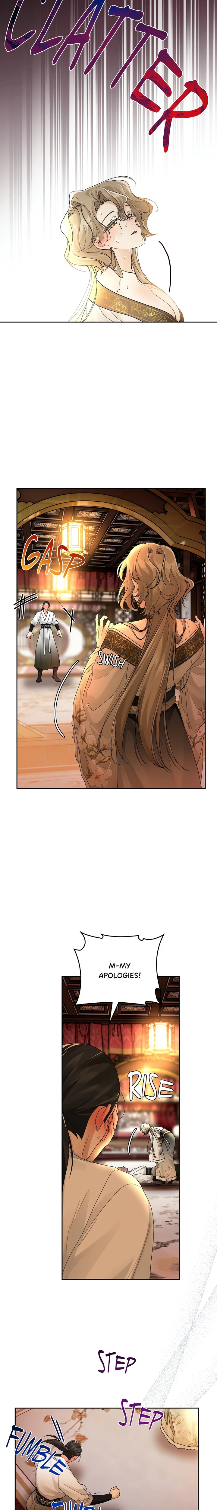 Kingdom of Innocence (Uncensored) 13