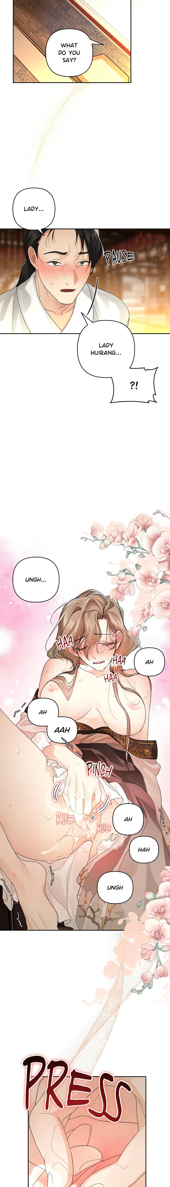 Kingdom of Innocence (Uncensored) 16