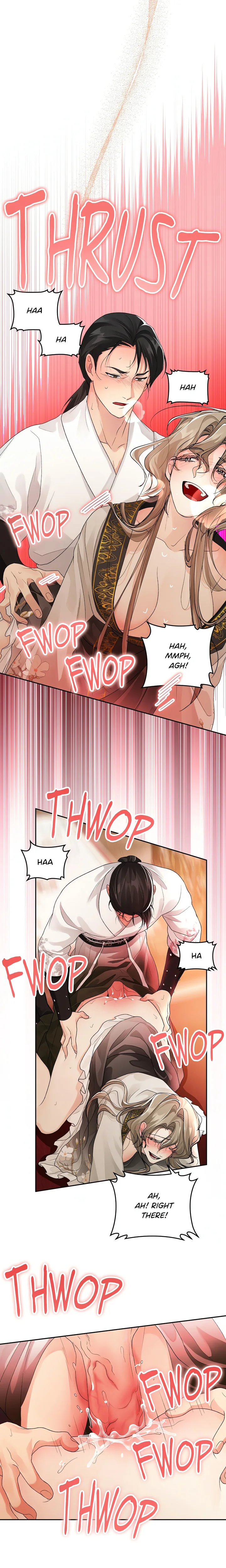 Kingdom of Innocence (Uncensored) 18