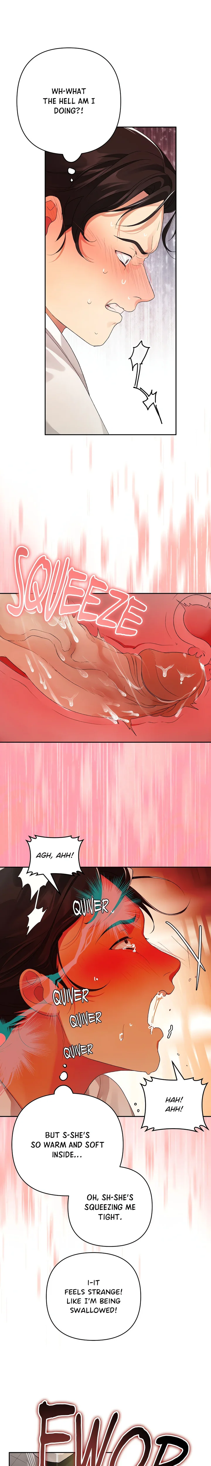 Kingdom of Innocence (Uncensored) 19