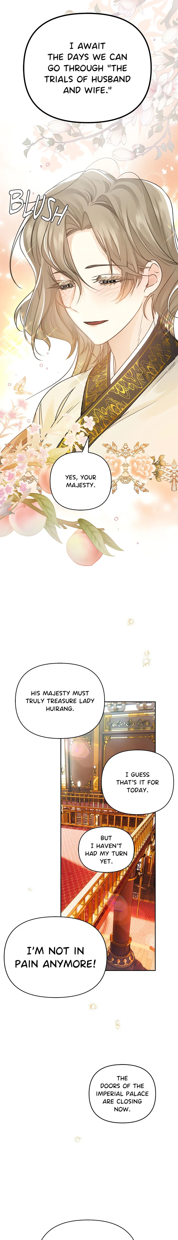 Kingdom of Innocence (Uncensored) 3