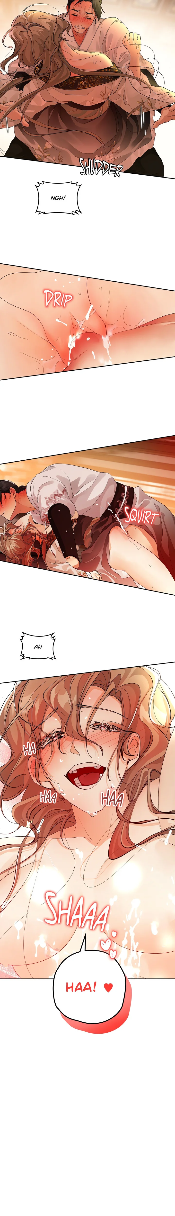 Kingdom of Innocence (Uncensored) 21