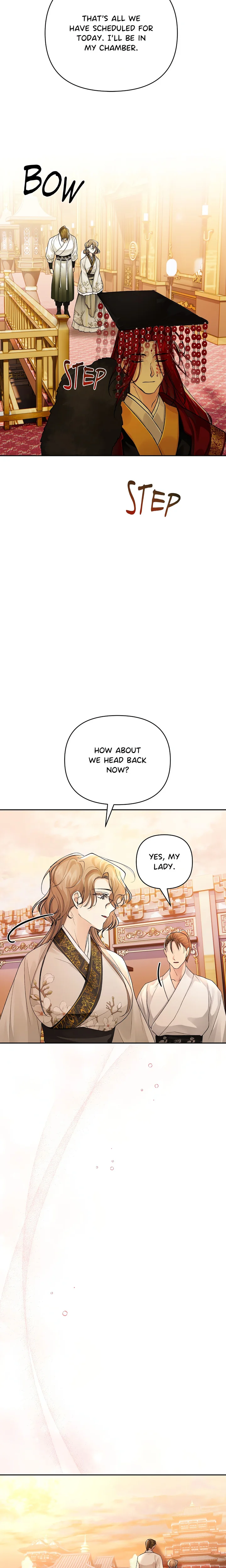 Kingdom of Innocence (Uncensored) 4