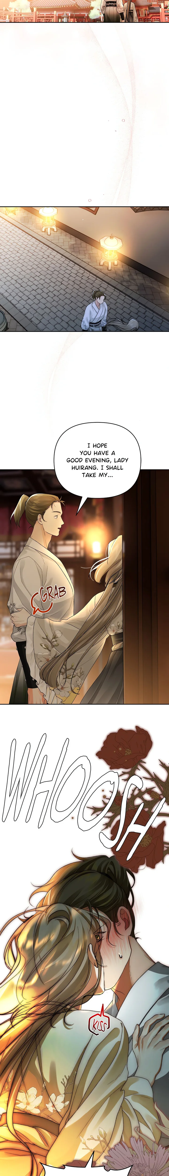 Kingdom of Innocence (Uncensored) 5