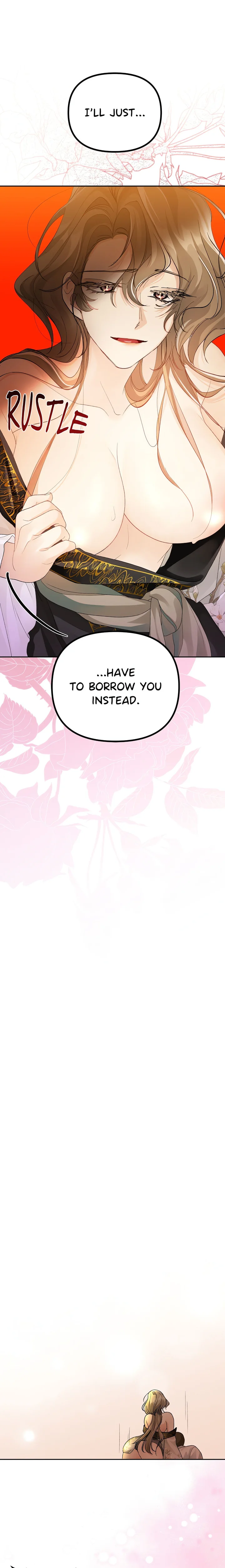 Kingdom of Innocence (Uncensored) 7