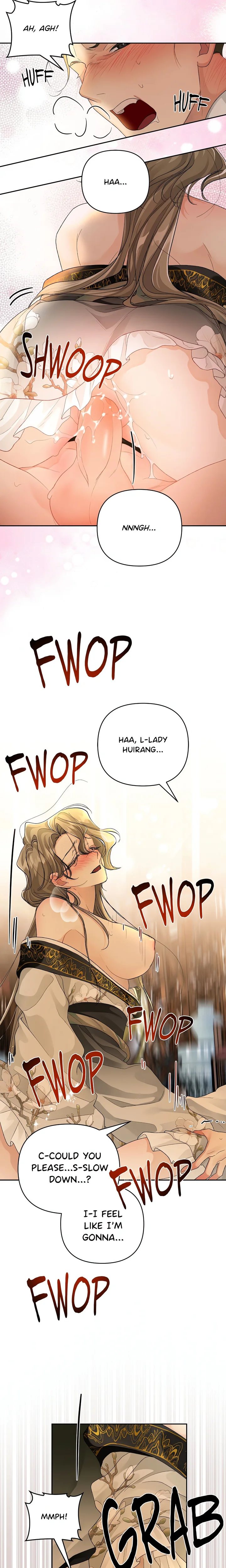 Kingdom of Innocence (Uncensored) 8