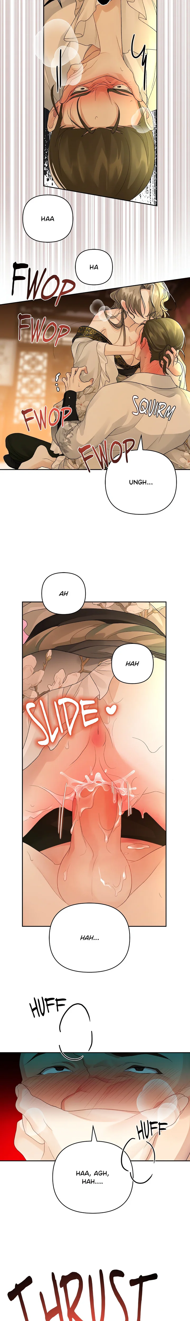 Kingdom of Innocence (Uncensored) 9