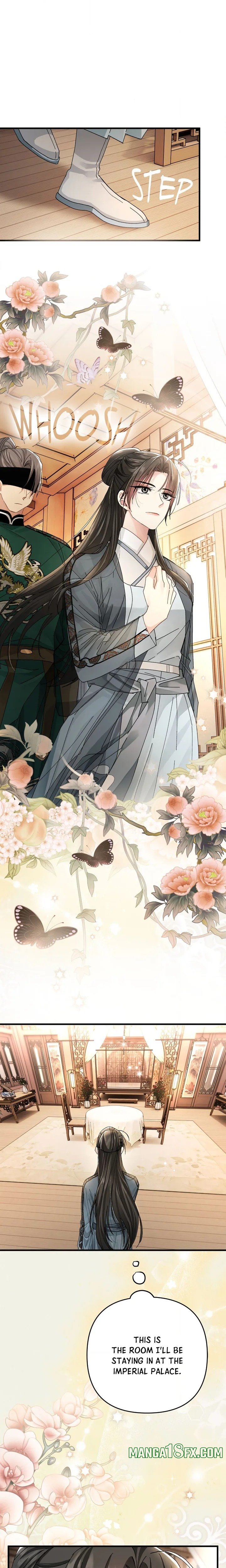 Kingdom of Innocence (Uncensored) 11