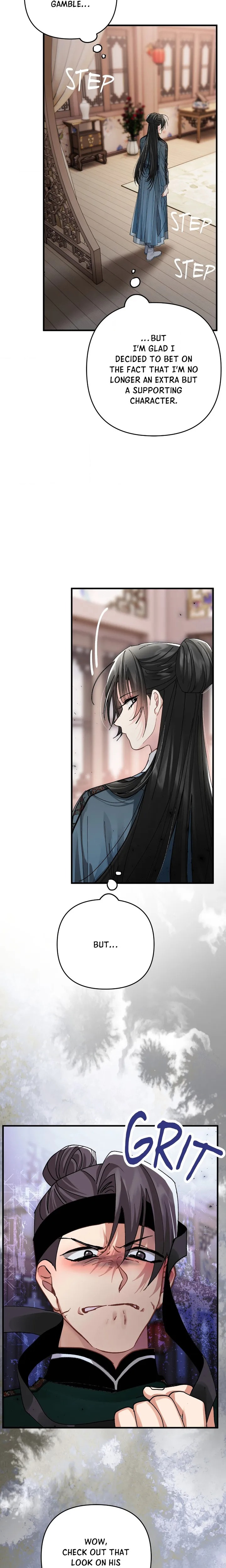 Kingdom of Innocence (Uncensored) 13