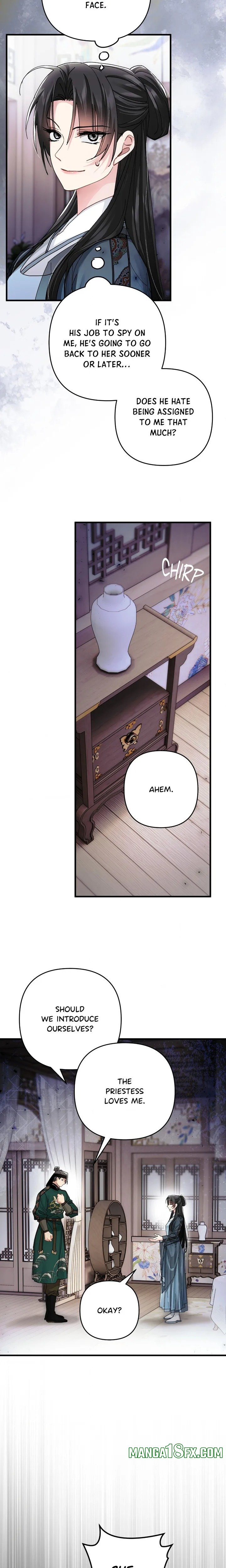 Kingdom of Innocence (Uncensored) 14