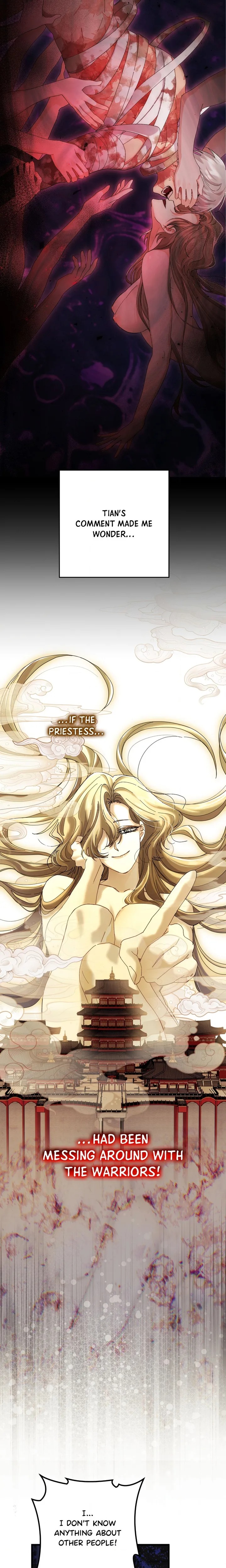 Kingdom of Innocence (Uncensored) 16