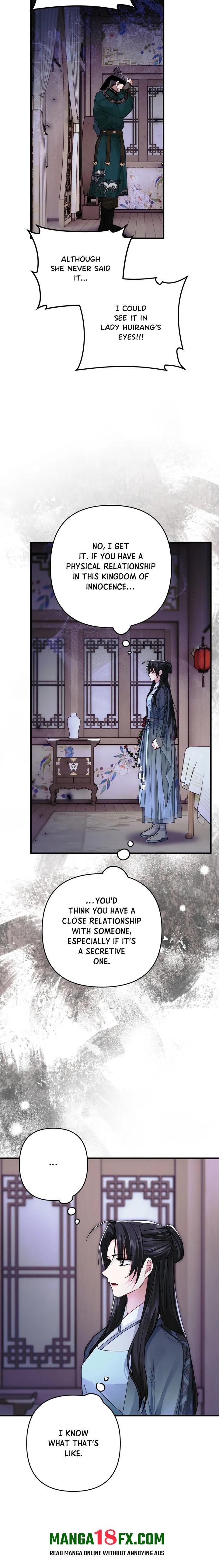Kingdom of Innocence (Uncensored) 17