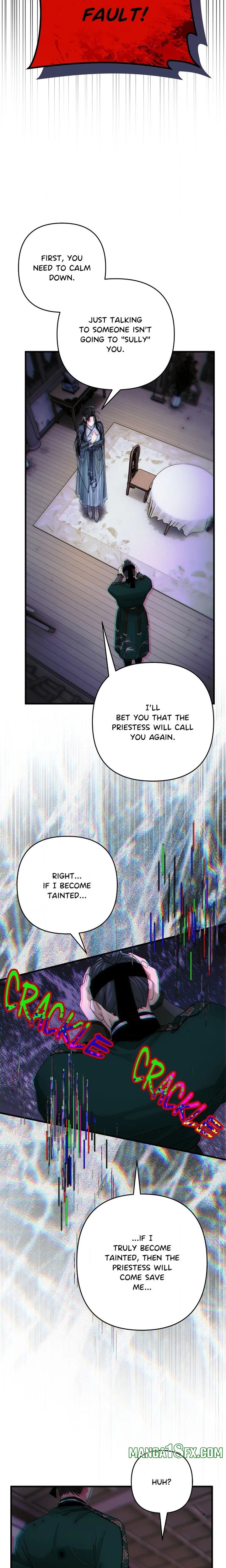 Kingdom of Innocence (Uncensored) 19