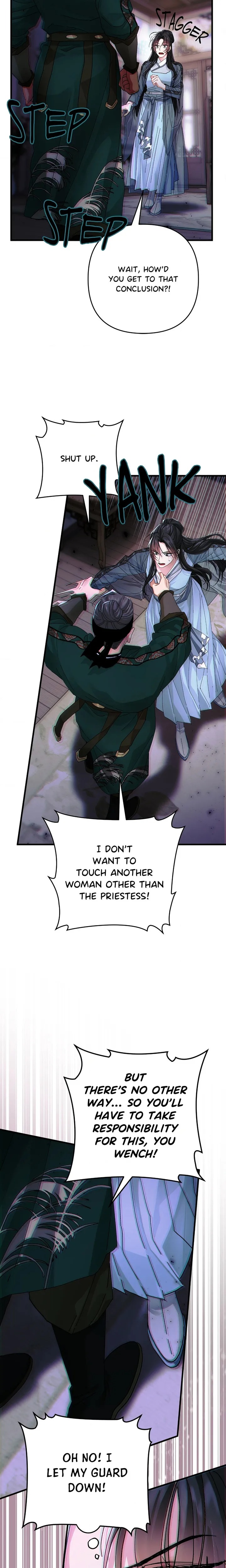 Kingdom of Innocence (Uncensored) 20