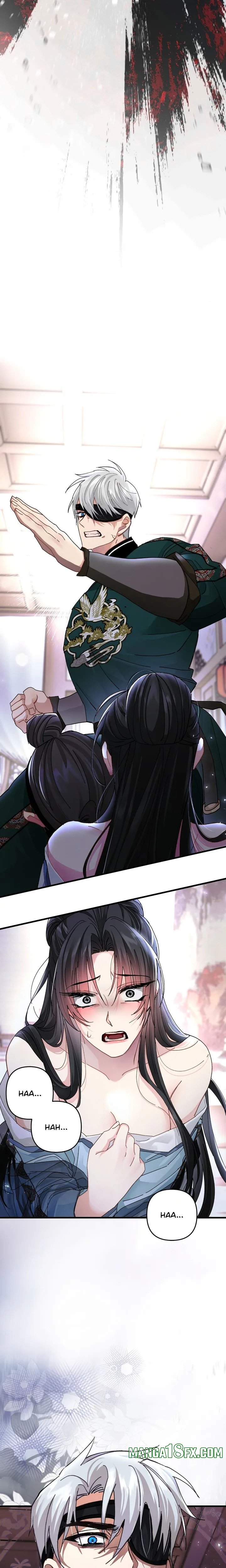 Kingdom of Innocence (Uncensored) 23