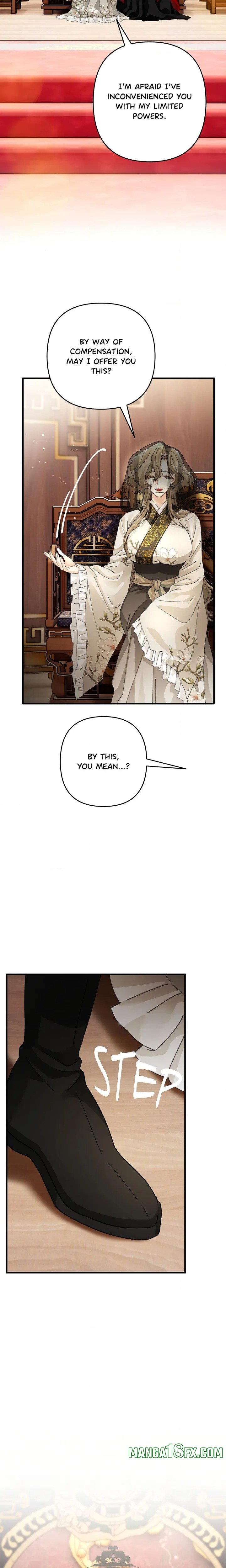 Kingdom of Innocence (Uncensored) 6