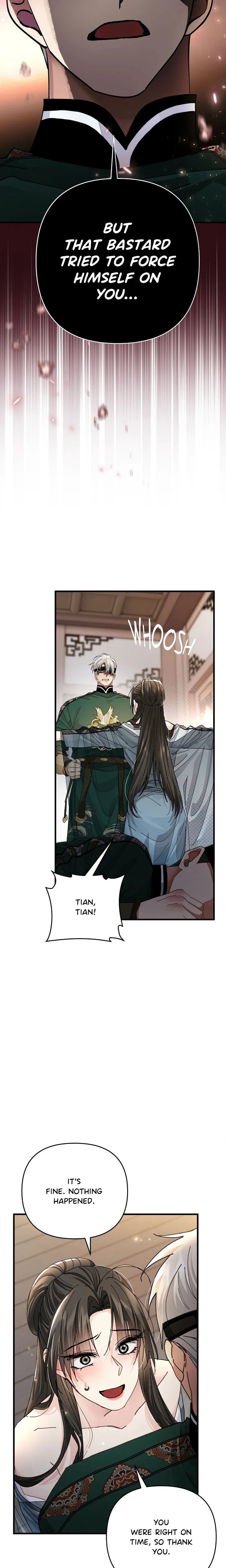 Kingdom of Innocence (Uncensored) 2