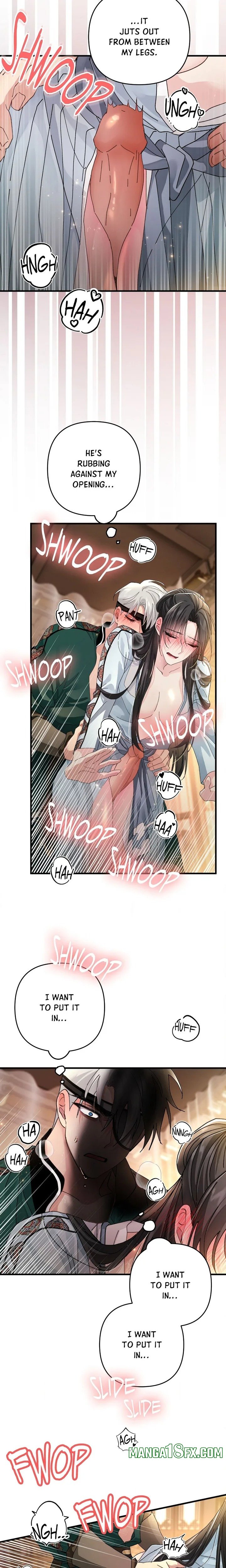 Kingdom of Innocence (Uncensored) 14