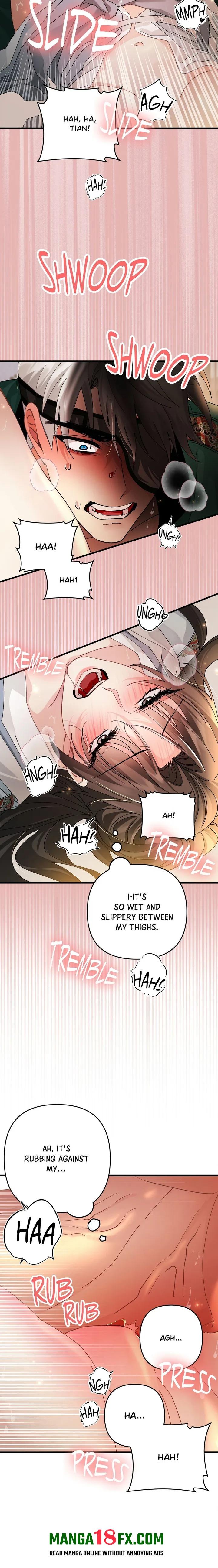 Kingdom of Innocence (Uncensored) 16