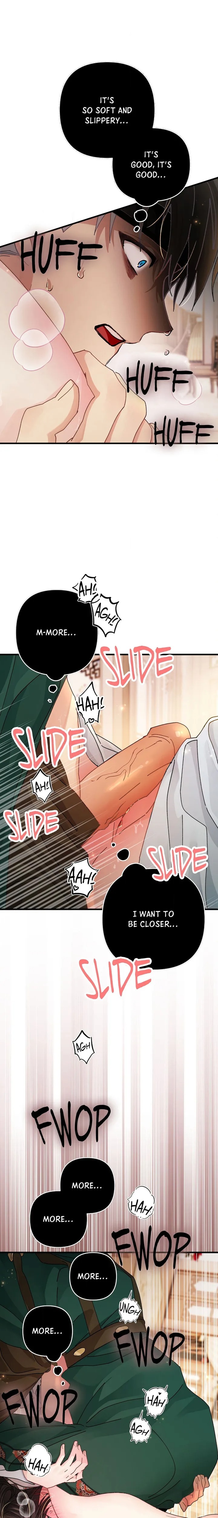 Kingdom of Innocence (Uncensored) 17