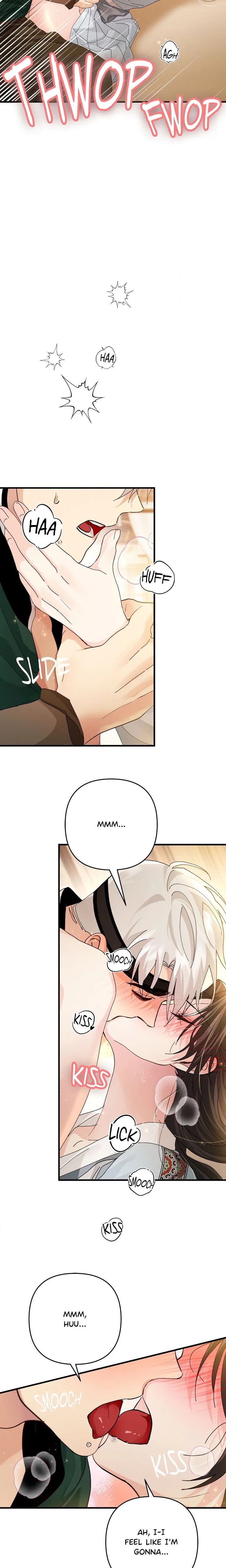 Kingdom of Innocence (Uncensored) 19
