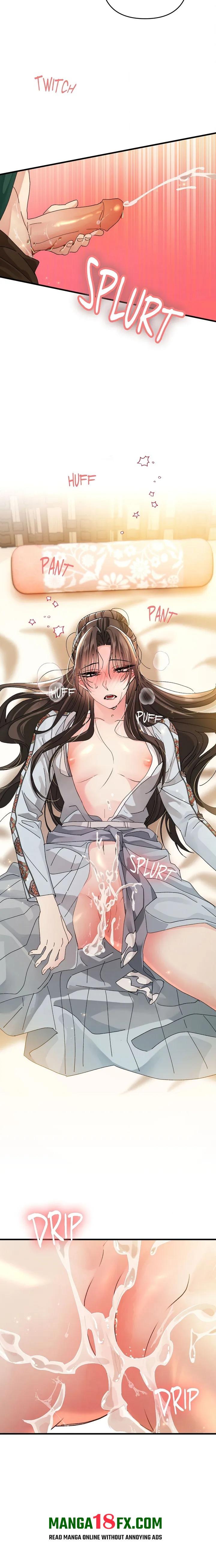 Kingdom of Innocence (Uncensored) 20