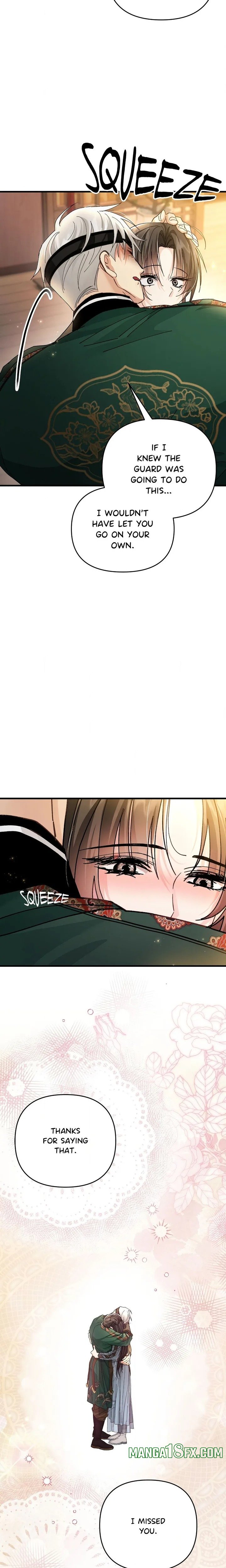 Kingdom of Innocence (Uncensored) 3