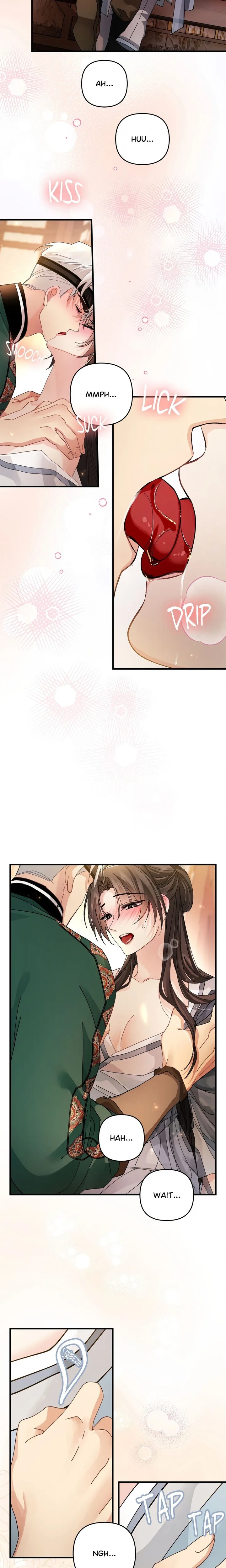 Kingdom of Innocence (Uncensored) 5