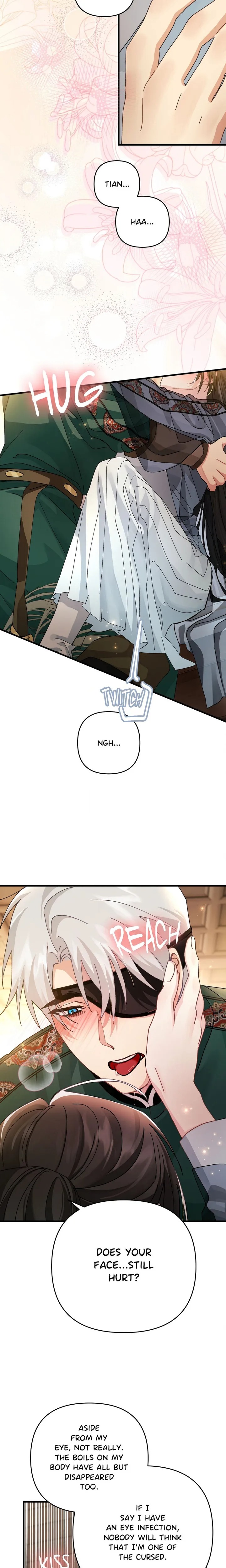 Kingdom of Innocence (Uncensored) 6