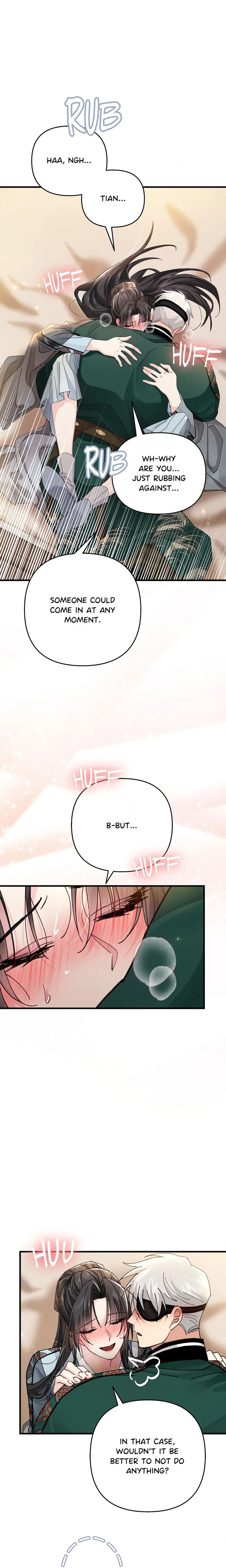 Kingdom of Innocence (Uncensored) 8