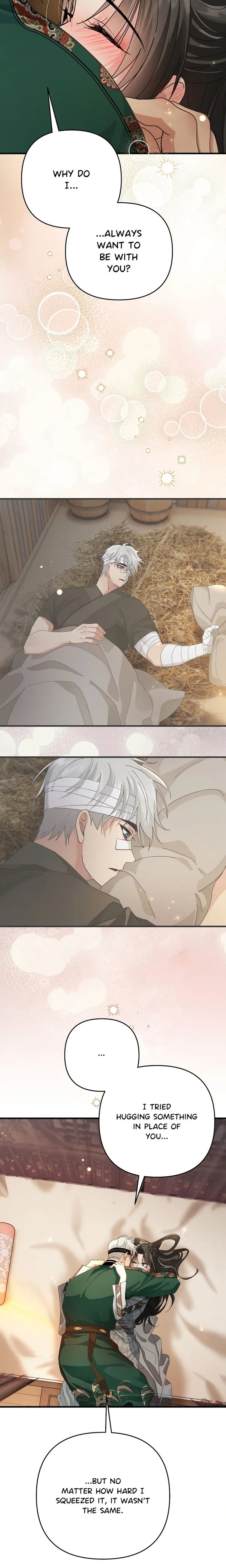 Kingdom of Innocence (Uncensored) 10