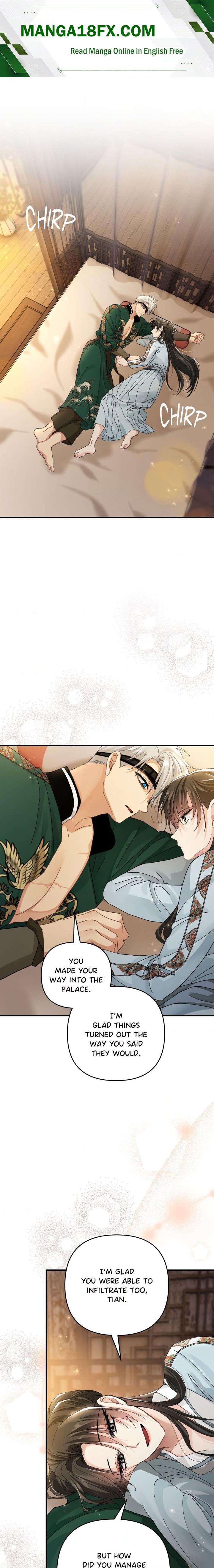 Kingdom of Innocence (Uncensored) 1