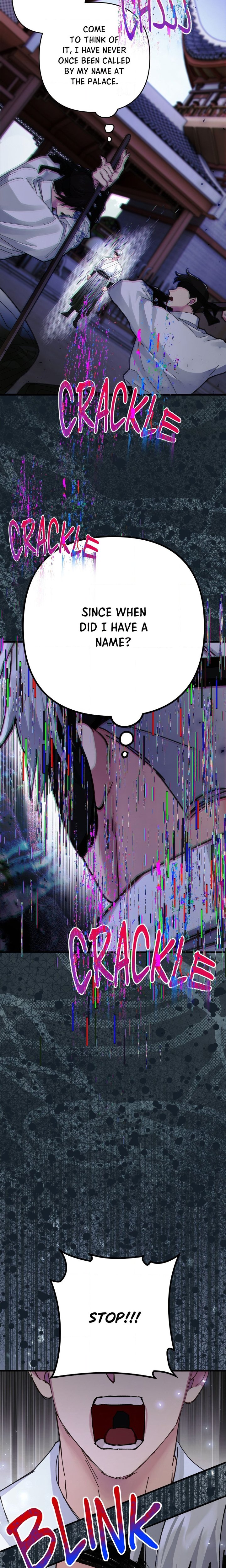 Kingdom of Innocence (Uncensored) 11