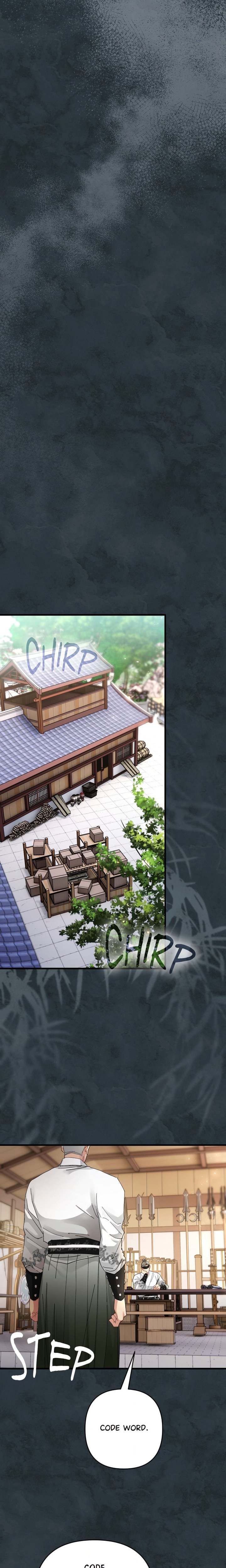 Kingdom of Innocence (Uncensored) 13