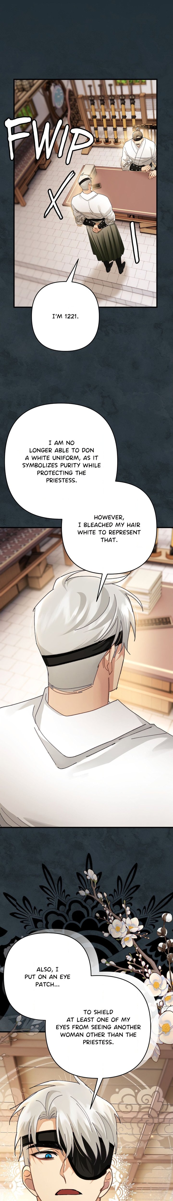 Kingdom of Innocence (Uncensored) 15