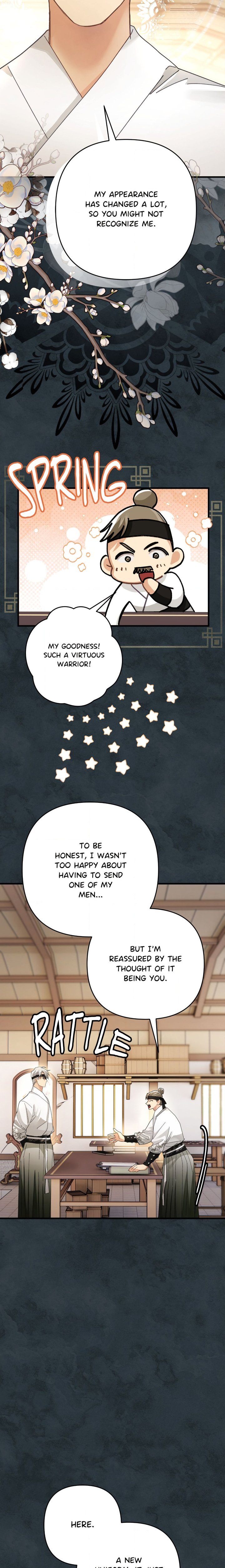 Kingdom of Innocence (Uncensored) 16