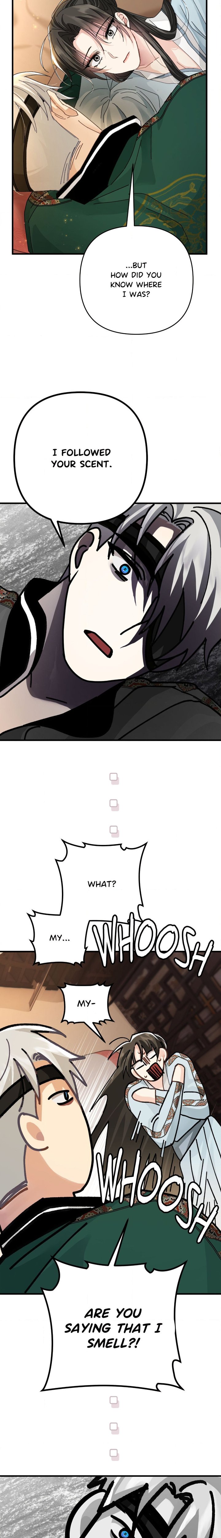 Kingdom of Innocence (Uncensored) 18
