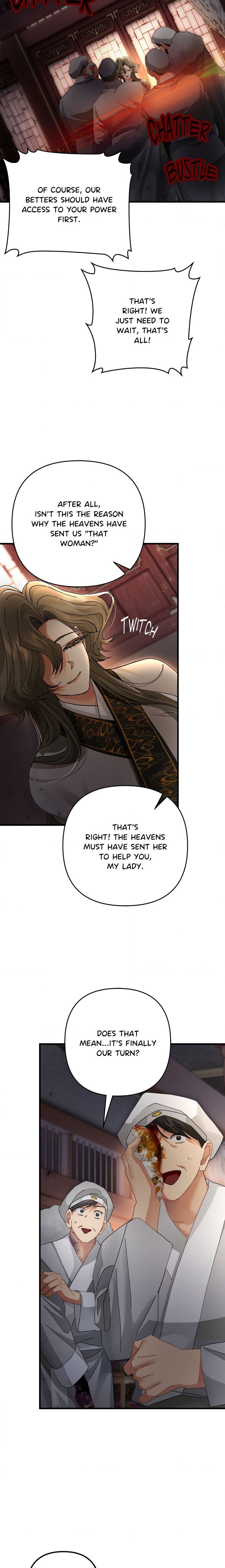 Kingdom of Innocence (Uncensored) 21