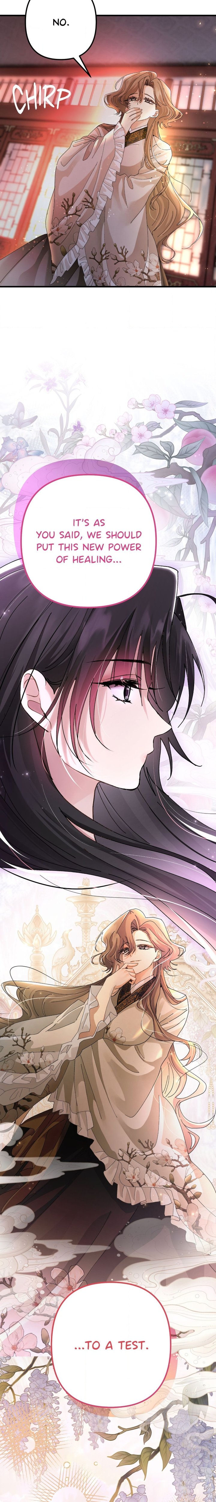 Kingdom of Innocence (Uncensored) 22