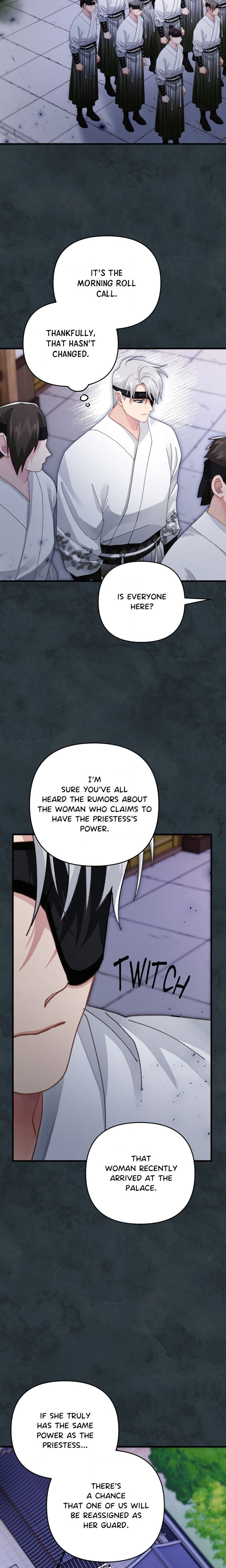 Kingdom of Innocence (Uncensored) 4