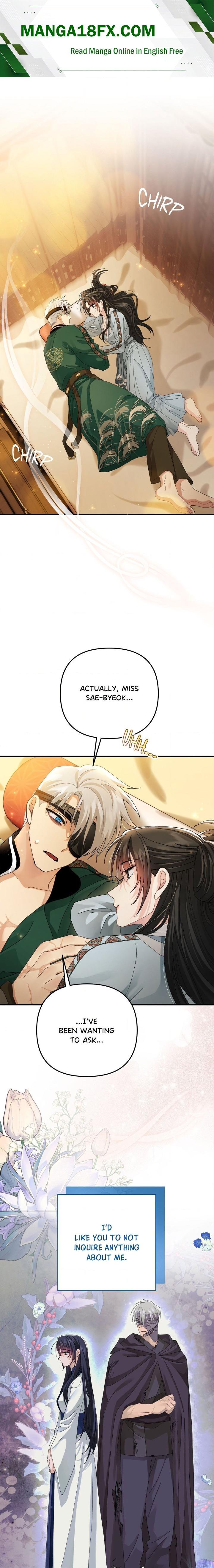 Kingdom of Innocence (Uncensored) 1