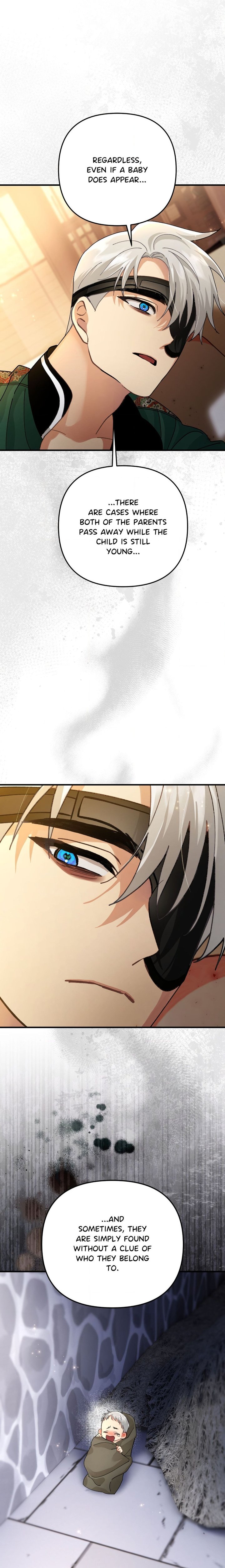 Kingdom of Innocence (Uncensored) 11
