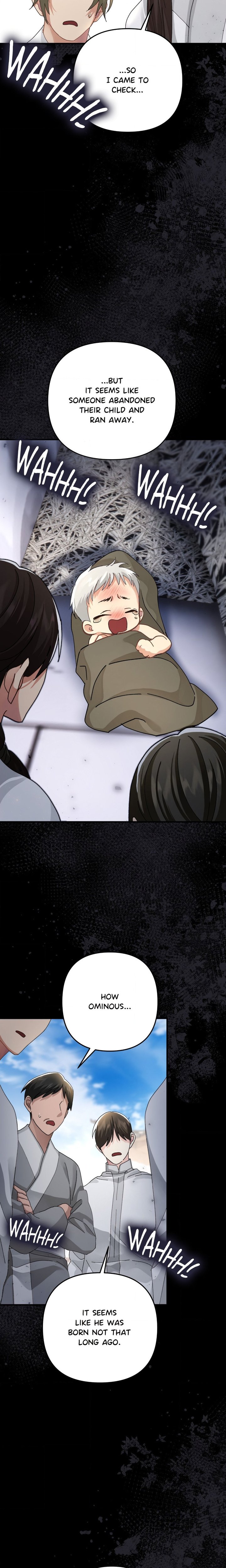 Kingdom of Innocence (Uncensored) 13