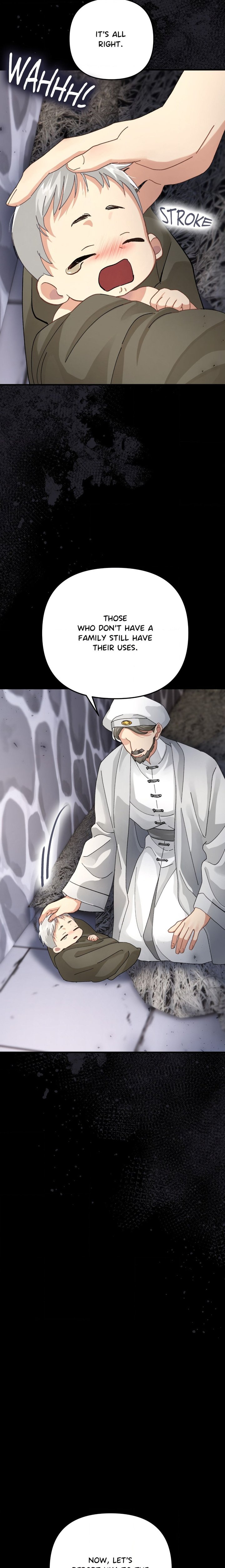 Kingdom of Innocence (Uncensored) 14